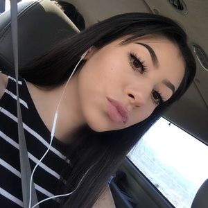 Meet your Posher, Maris